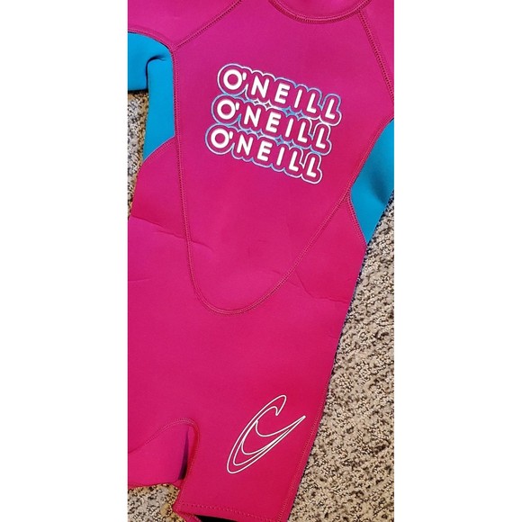 O'Neill Wetsuit ~ Toddler - Picture 4 of 6
